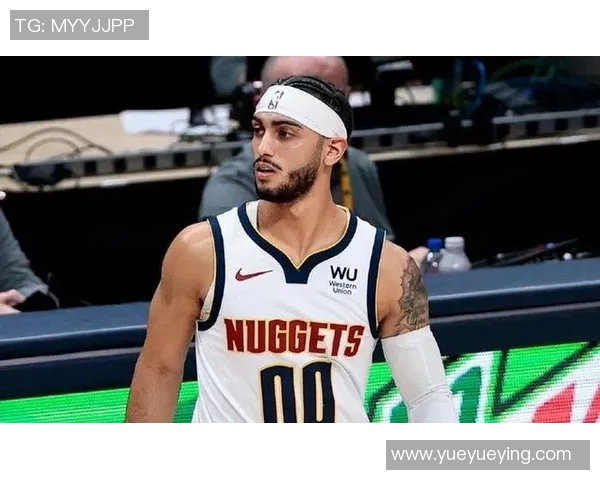 掘金赛场爆发小插曲，裁判如何处理？