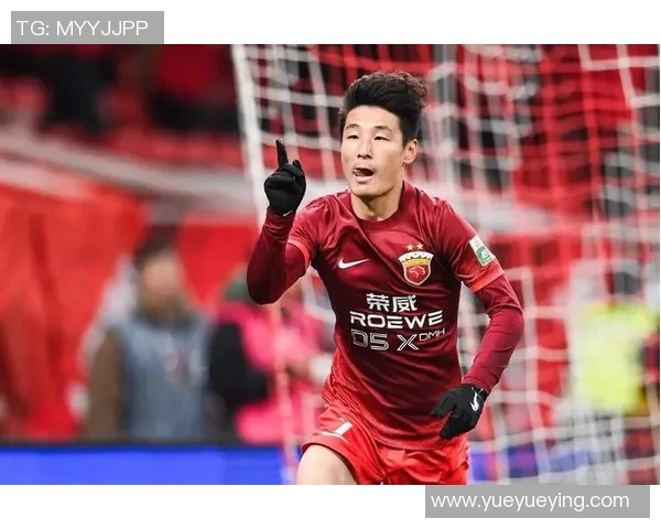 战术拆解：武磊为何能掌控比赛节奏？