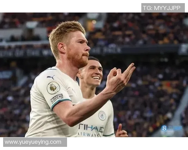 德布劳内今日状态爆棚，全场最佳当之无愧！