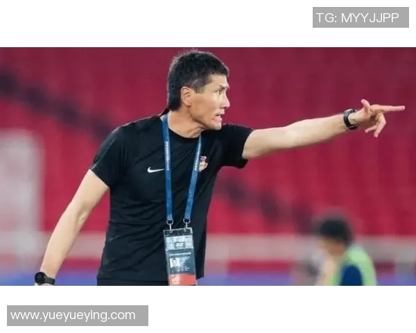 中国主帅谈“归化球员计划”：暂不扩展