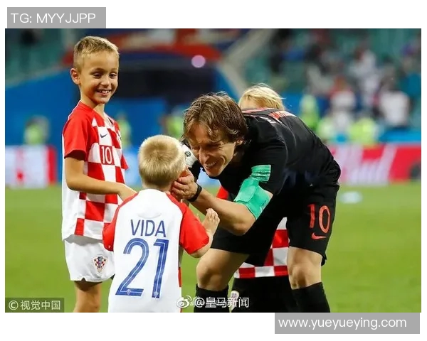 昔日恩怨再现！莫德里奇与老队友狭路相逢