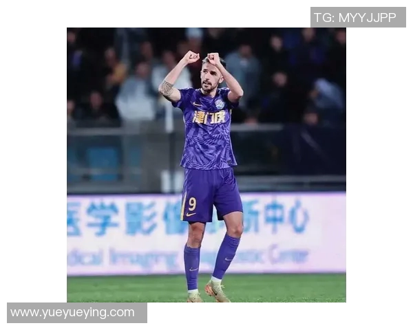 中超射手榜激烈竞争持续升温 进球数逐步逼近新高纪录