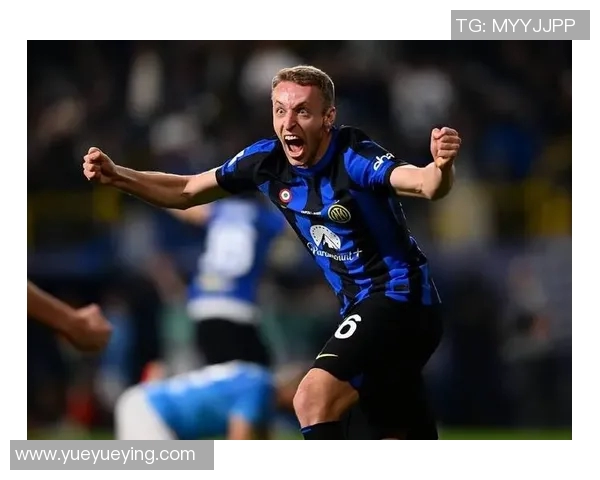 国米五大高光瞬间盘点带你重温蓝黑军团荣耀岁月