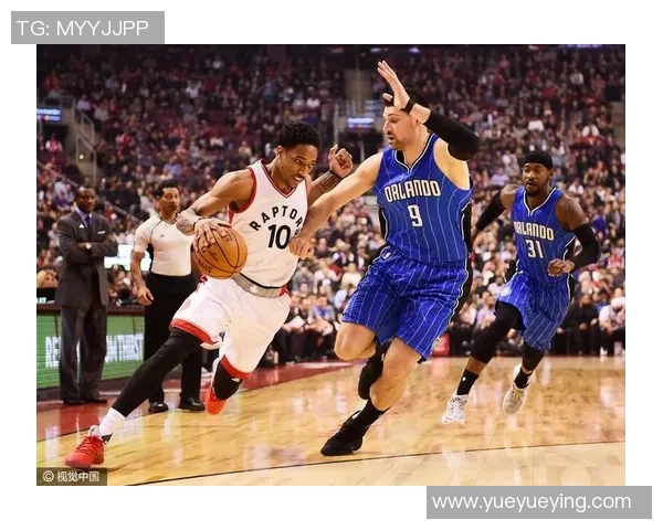 超级对决猛龙争锋成看点之最激烈较量引爆全场热情